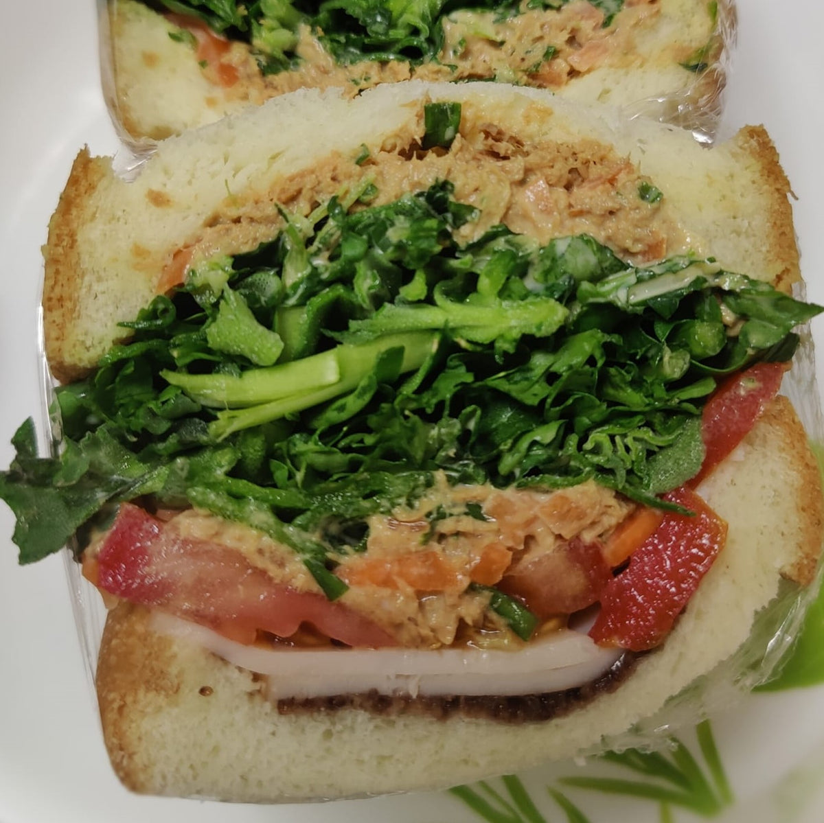 Wanpaku Sandwich わんぱくサンド – Backyard Fresh