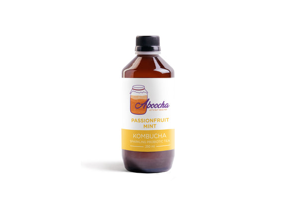 Kombucha | Aboocha