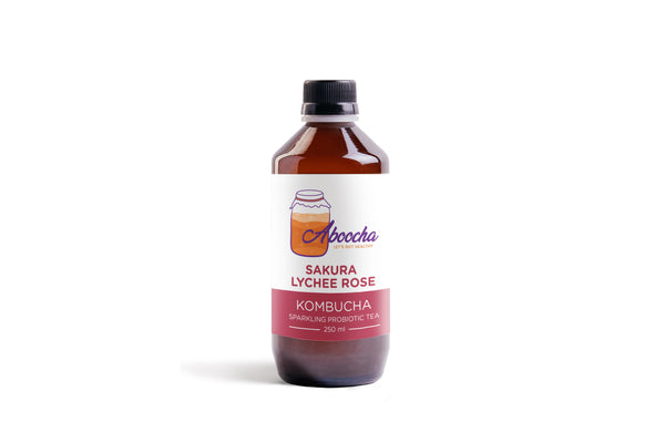 Kombucha | Aboocha