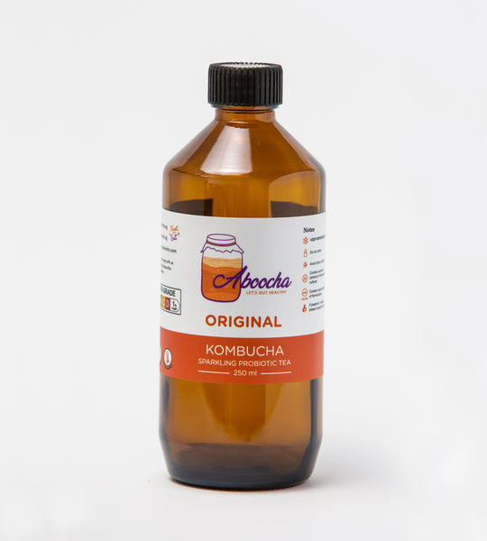 Kombucha | Aboocha