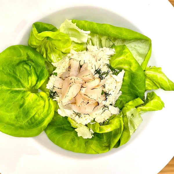 Butterhead Lettuce | Bountiful