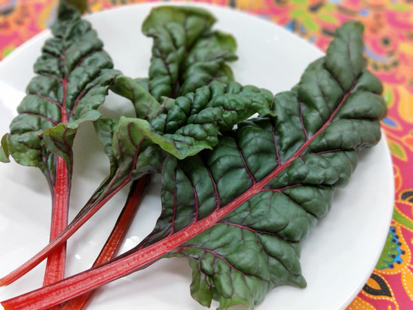 Swiss Chard | Bountiful