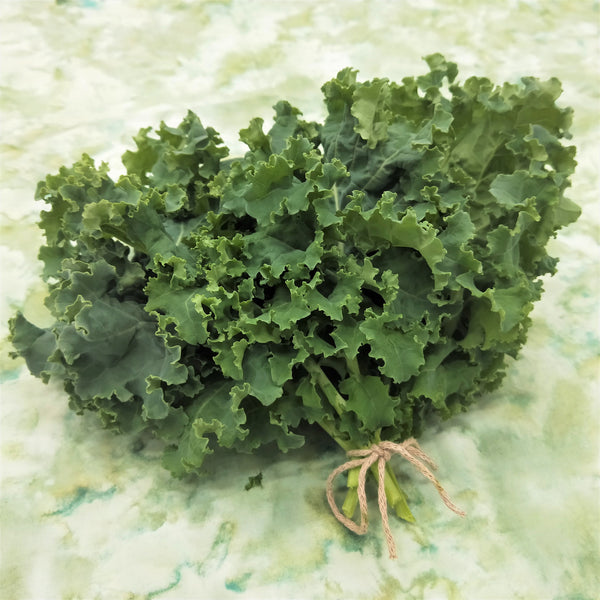 Curly Kale | Bountiful
