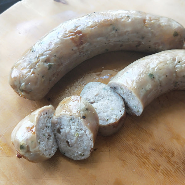 Sausages | Jill's Sausages