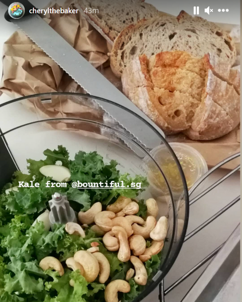 Curly Kale | Bountiful