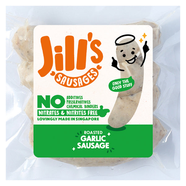 Sausages | Jill's Sausages