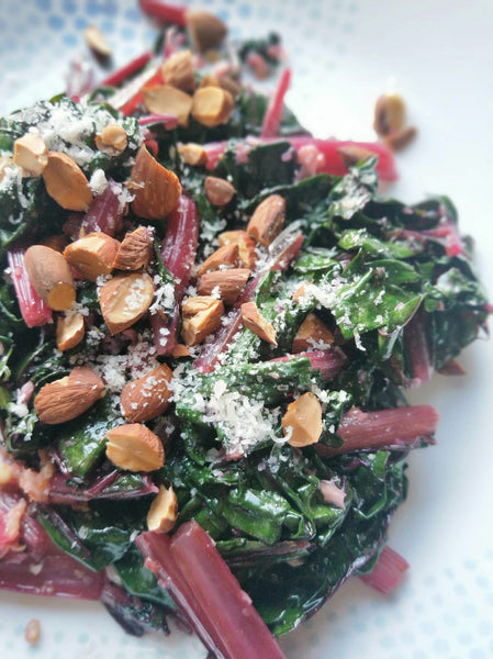 Swiss Chard | Bountiful