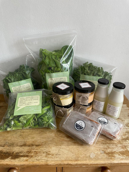 Backyard Fresh Gift Card