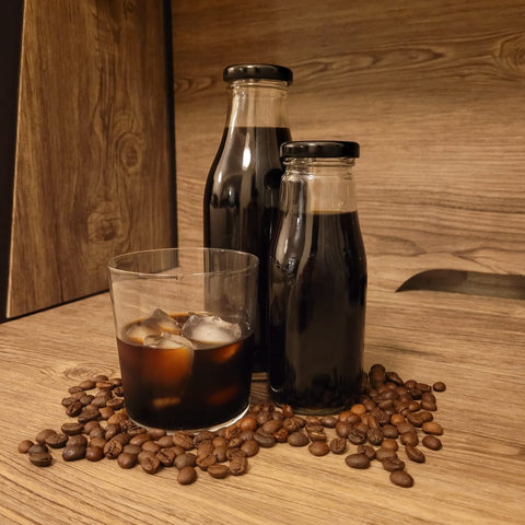 Cold Brew | The Daily Essence