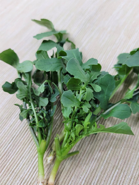 Rocket Leaves | Bountiful