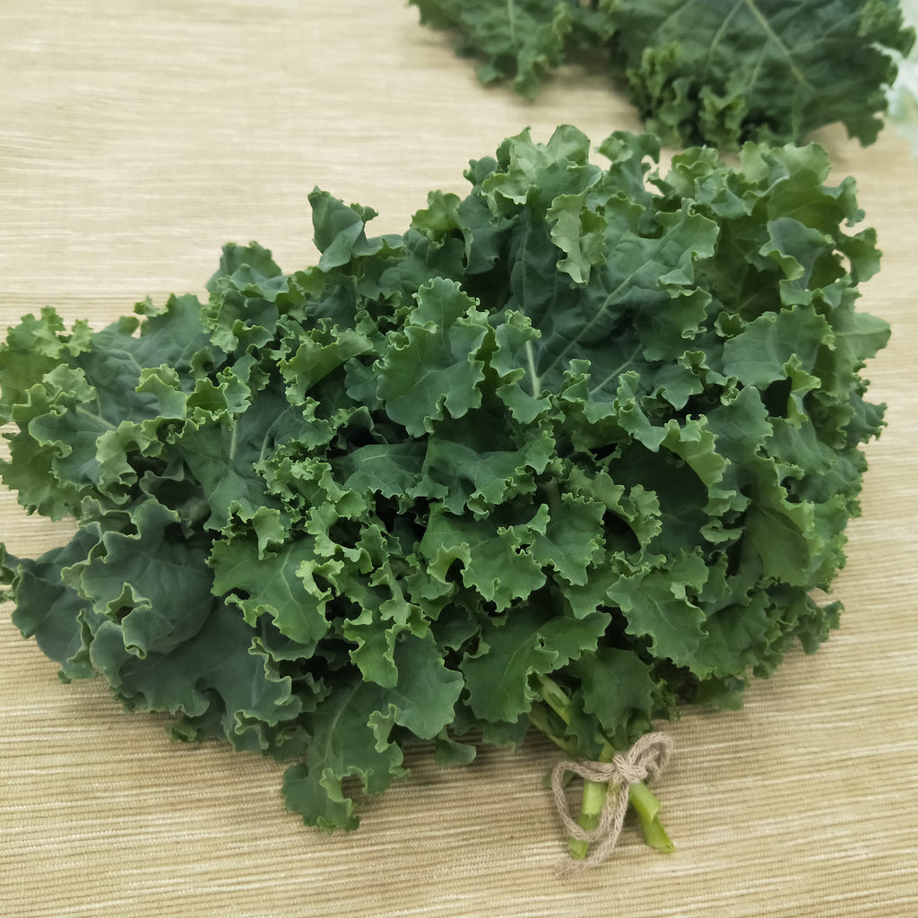 57 Kale Recipes from Bon Appetit