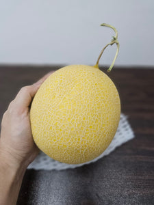 Musk Melon - GAP Certified