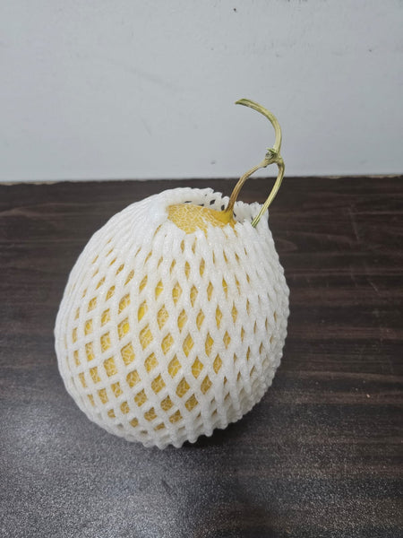 Musk Melon - GAP Certified