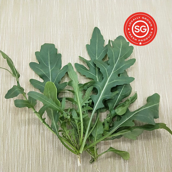 Fresh Vegetable Supplier for Restaurants & Cafés | Singapore