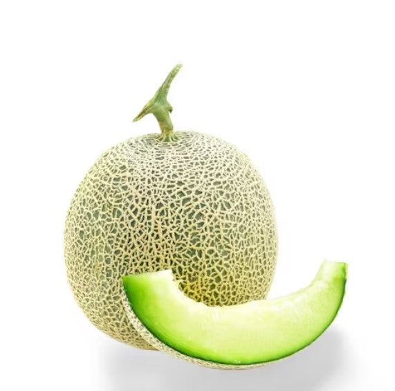 Musk Melon - GAP Certified