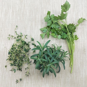 Bouquet Garni - Herb Bundle | Bountiful