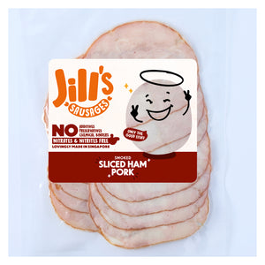 Smoked Ham | Jill's Sausages